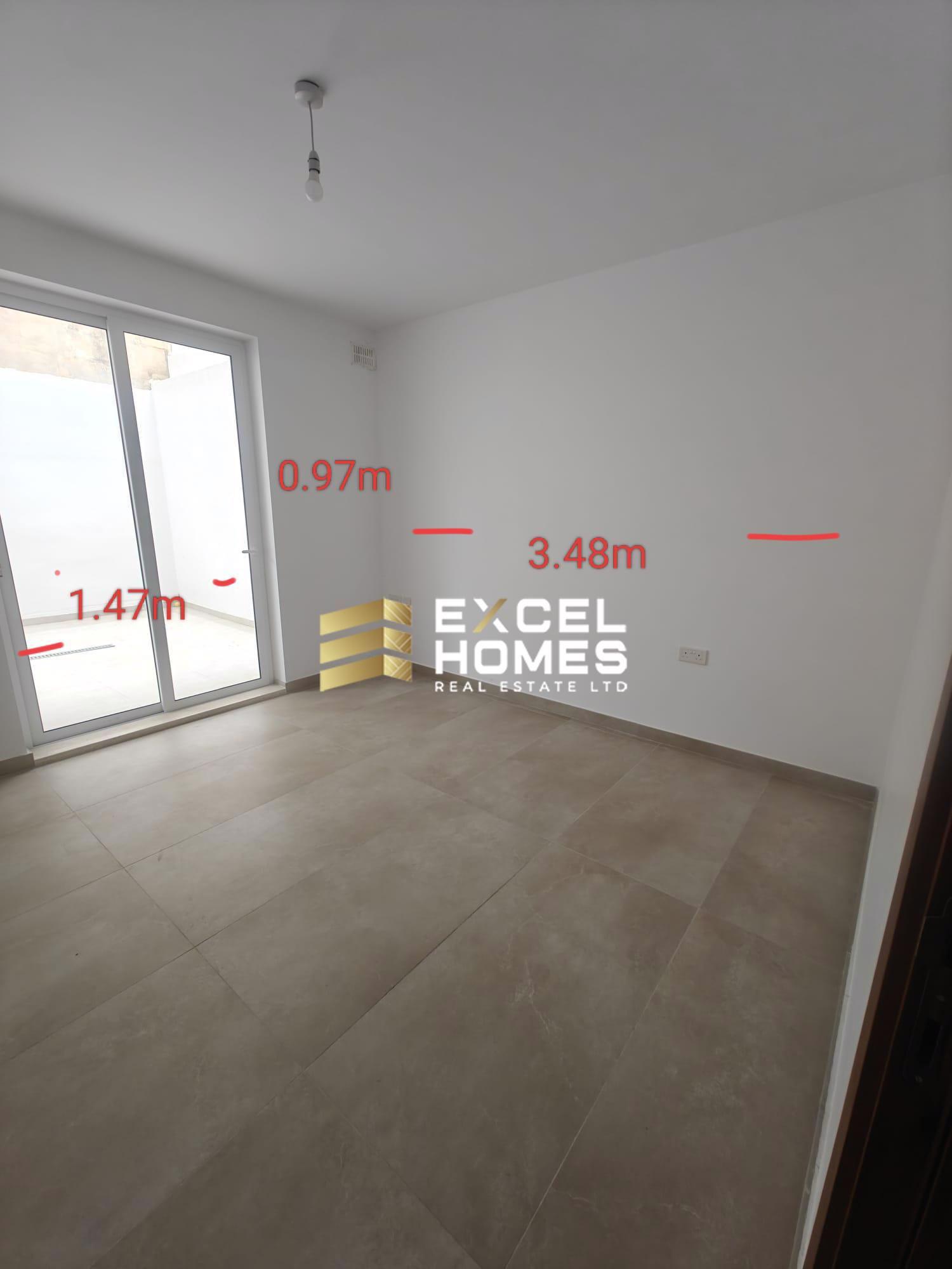 Apartment — Excel Homes Real Estate