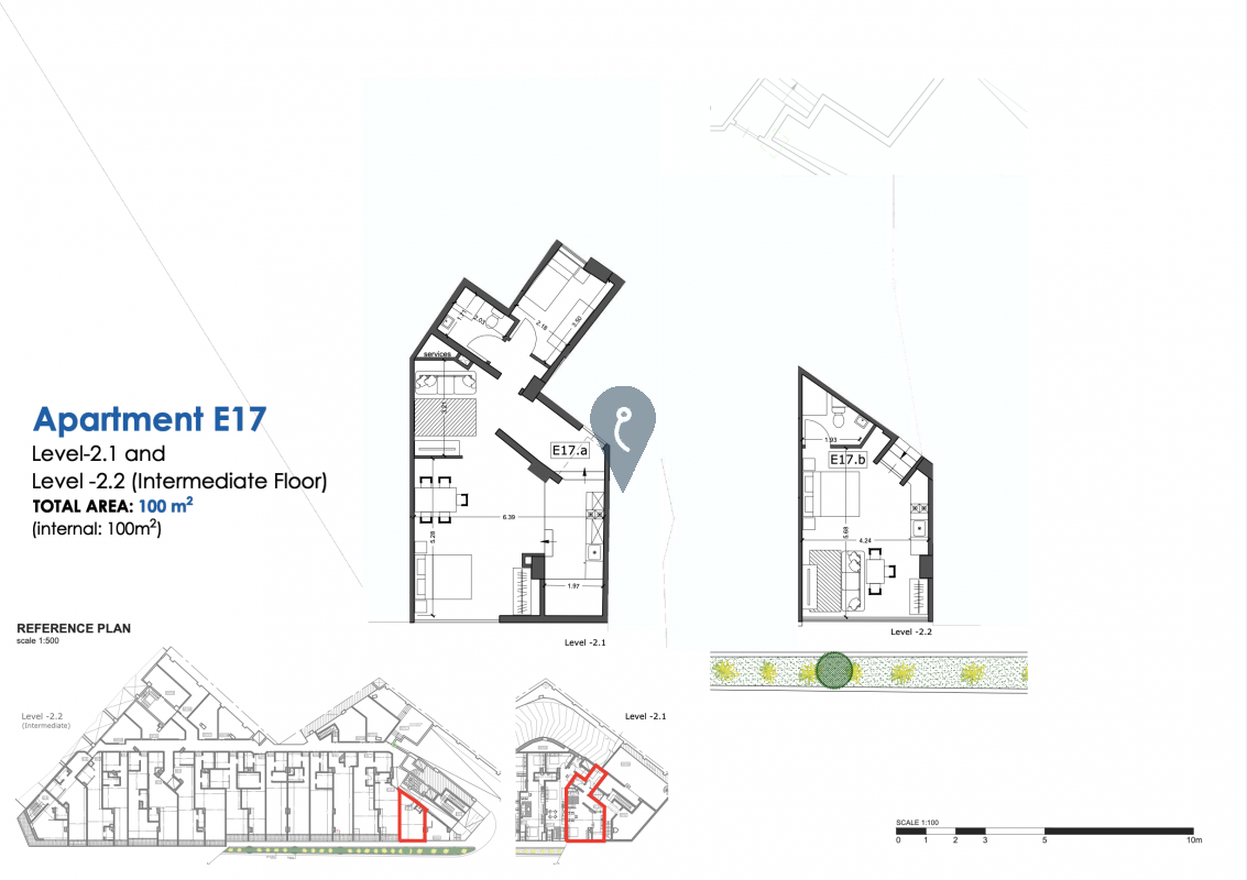 Maisonette in Msida - REF 87711 — Zanzi Homes