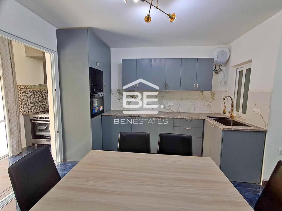 Apartment — Ben Estates