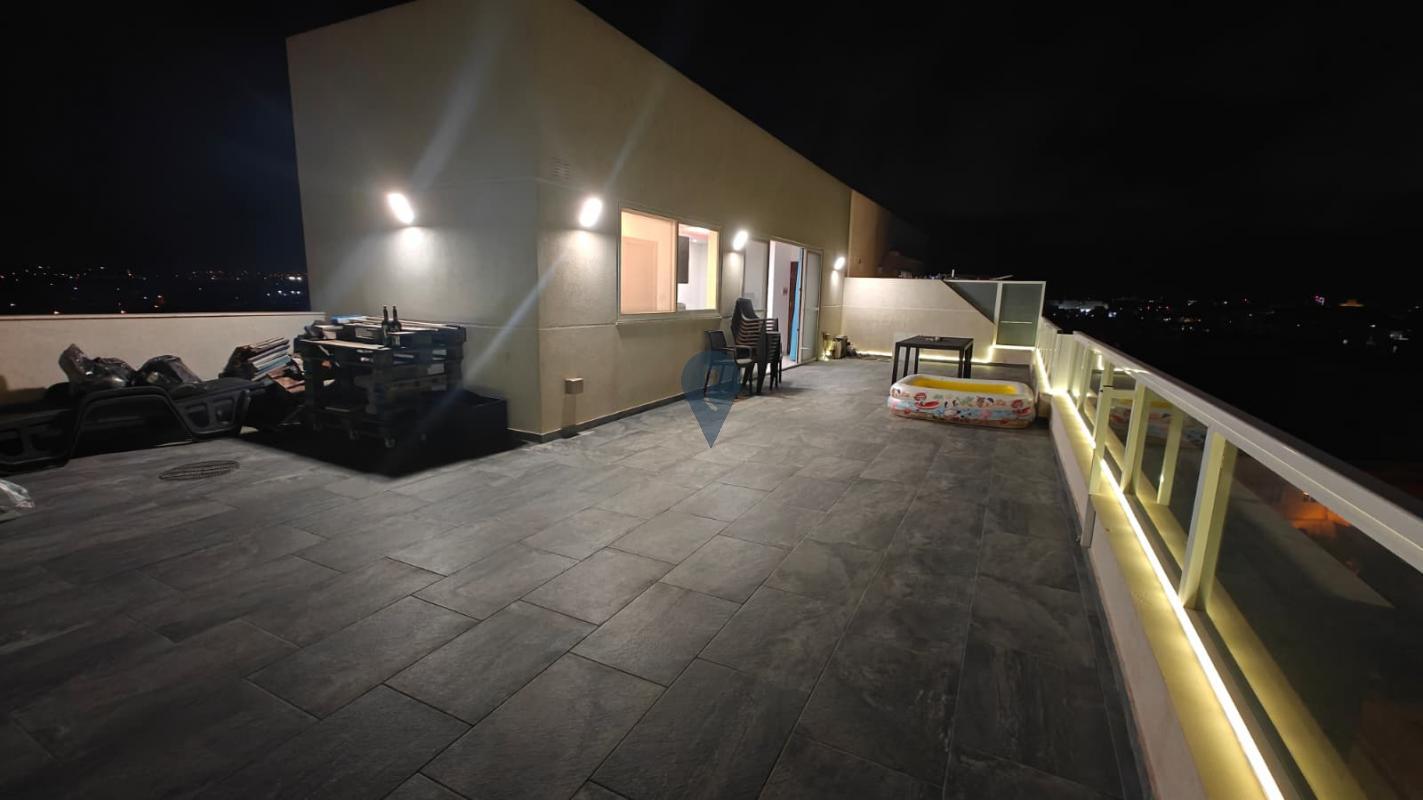 Duplex Penthouse in Qormi - REF 83430 — Zanzi Homes
