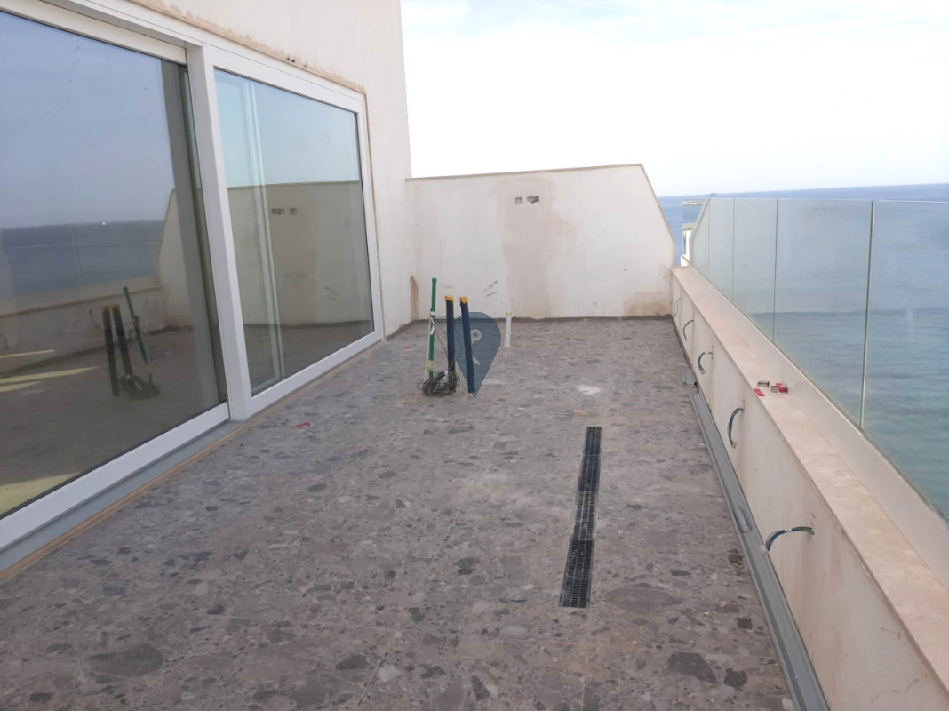Penthouses in Bugibba - REF 87297 — Zanzi Homes