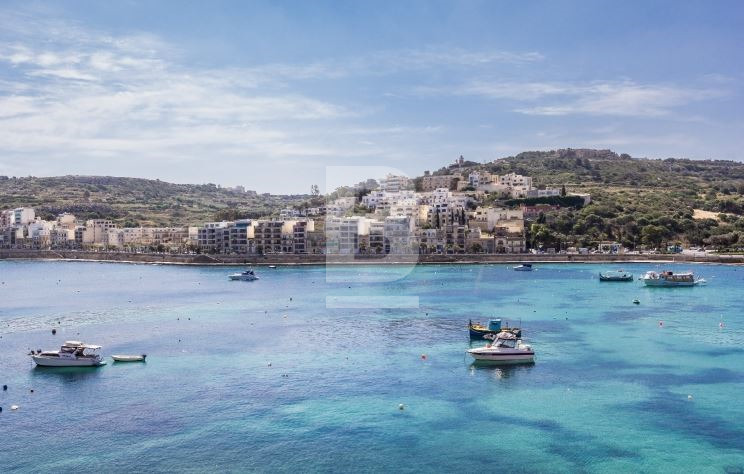 4 bed Apartment for Sale in Xemxija — Belair Property