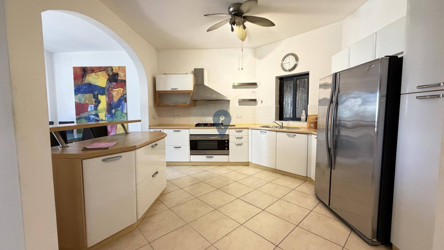Apartment in Marsaskala - REF 86898 — Zanzi Homes