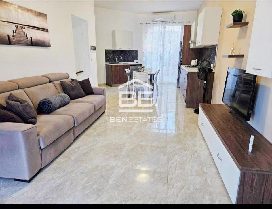 Duplex Maisonette — Ben Estates