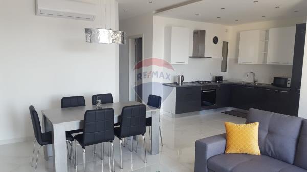 Apartment — RE/MAX Malta