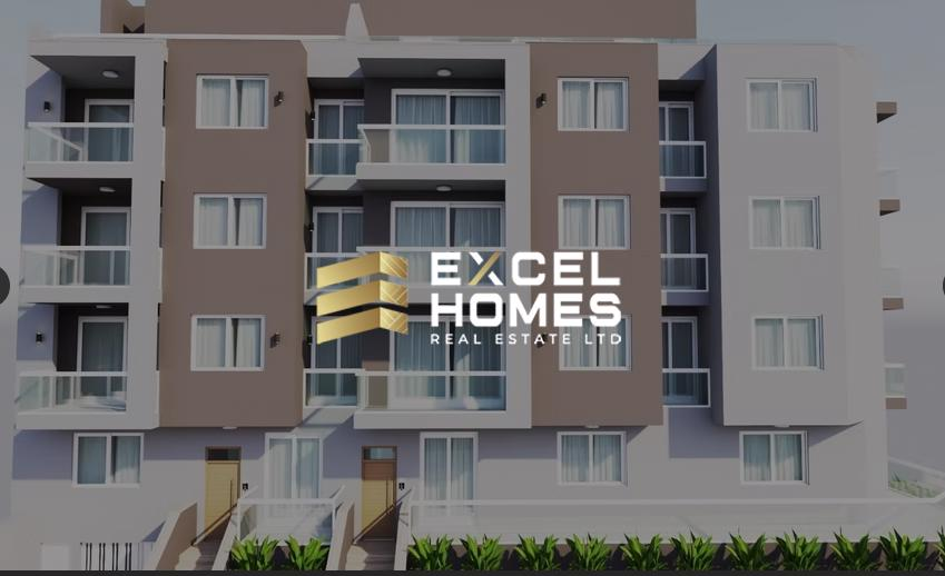 Apartment — Excel Homes Real Estate