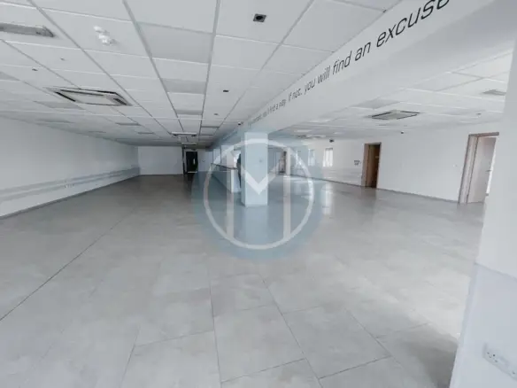 Central Duplex Office To Let — Malta Offices
