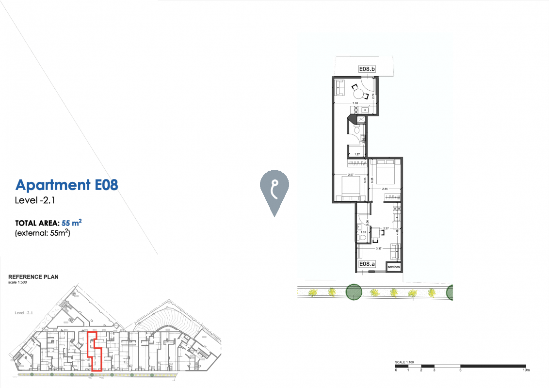 Maisonette in Msida - REF 87701 — Zanzi Homes