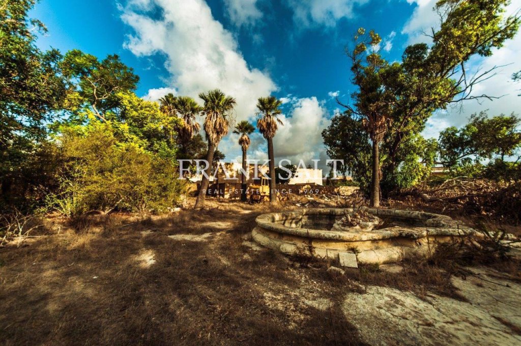 Birzebbugia, Palazzo — Frank Salt Real Estate