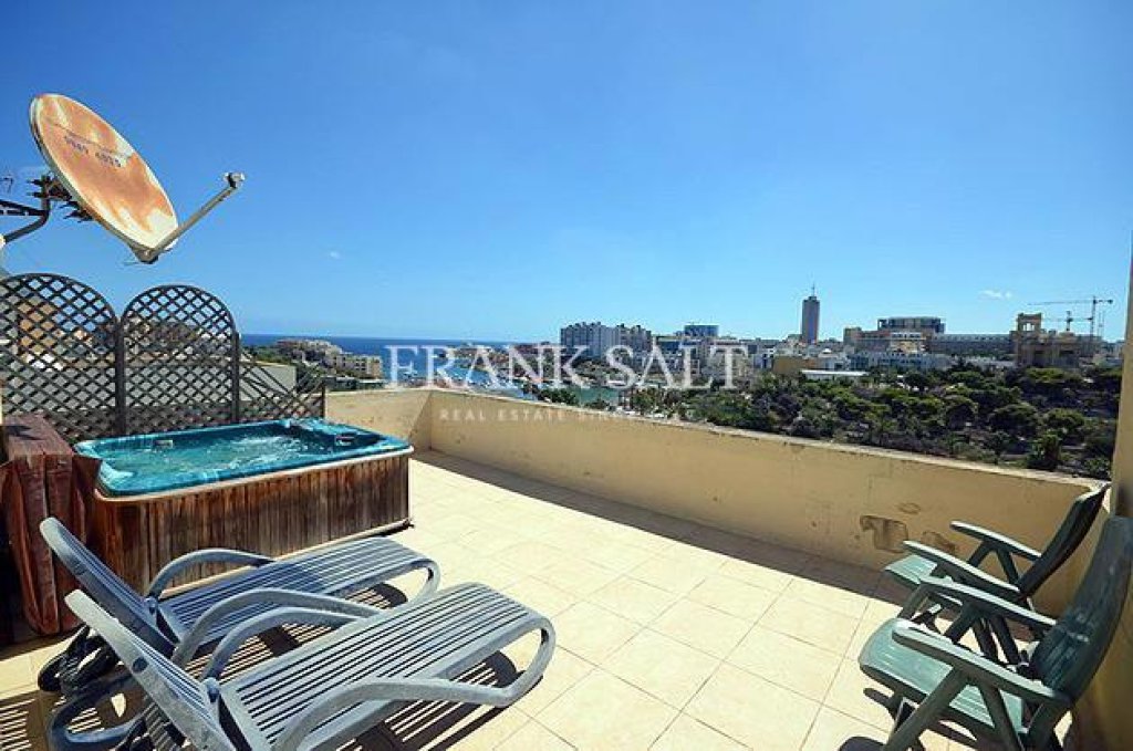Pembroke, Semi-detached Villa — Frank Salt Real Estate
