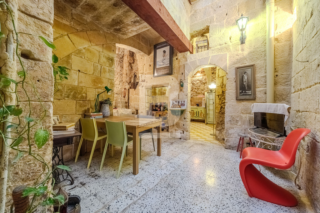 4 bed Houses of Character for Sale in Senglea (L-Isla) — Belair Property