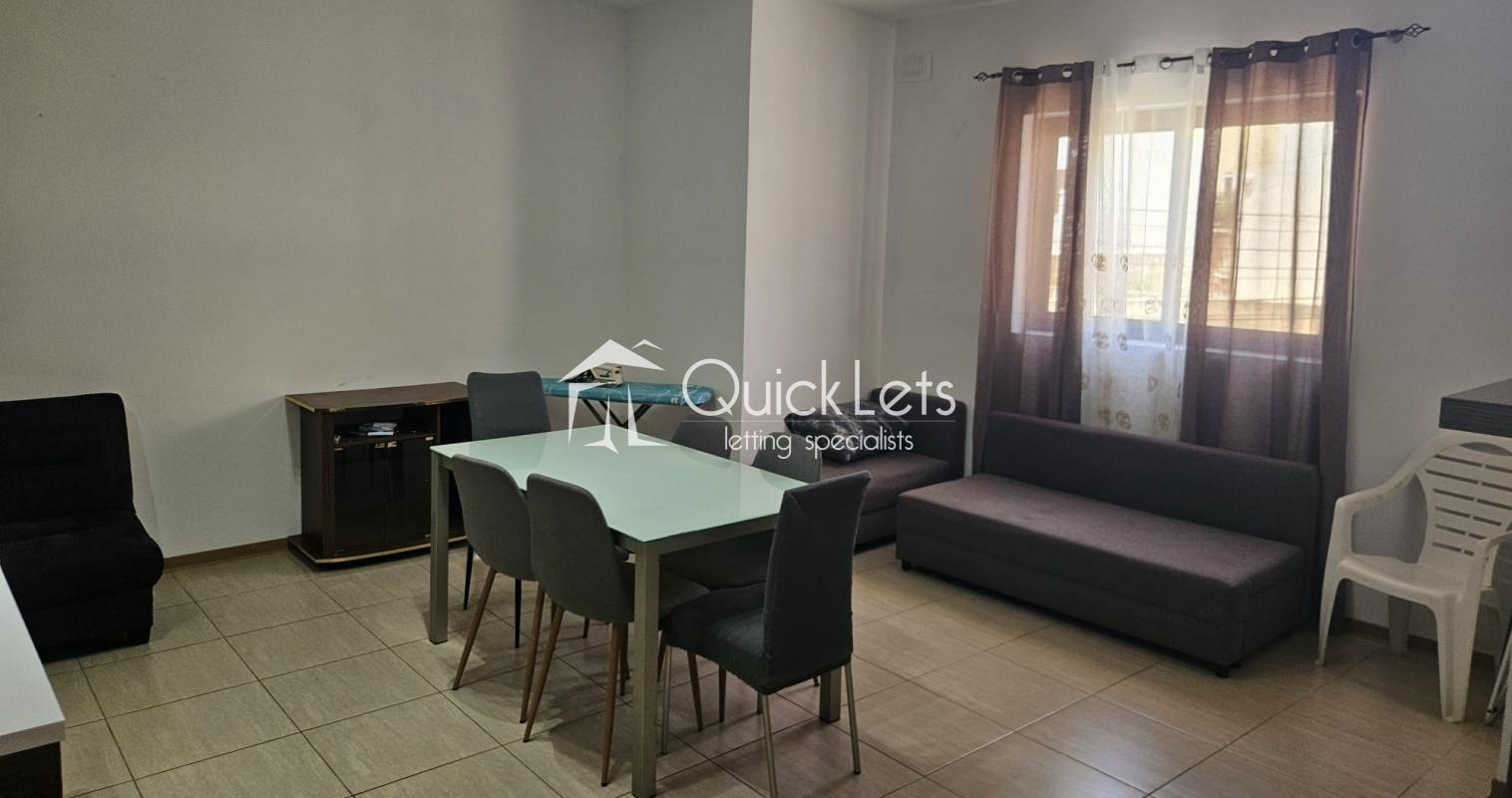 Apartments in Marsaskala - REF 89658 — QuickLets