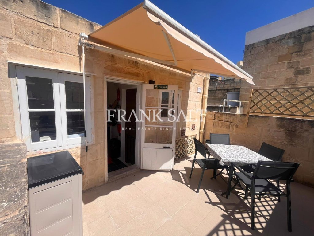Cospicua, Townhouse — Frank Salt Real Estate
