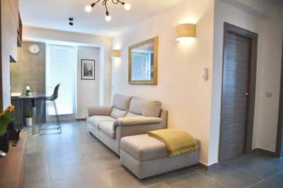 Modern Apartment in Gzira — Simon Mamo Real Estate