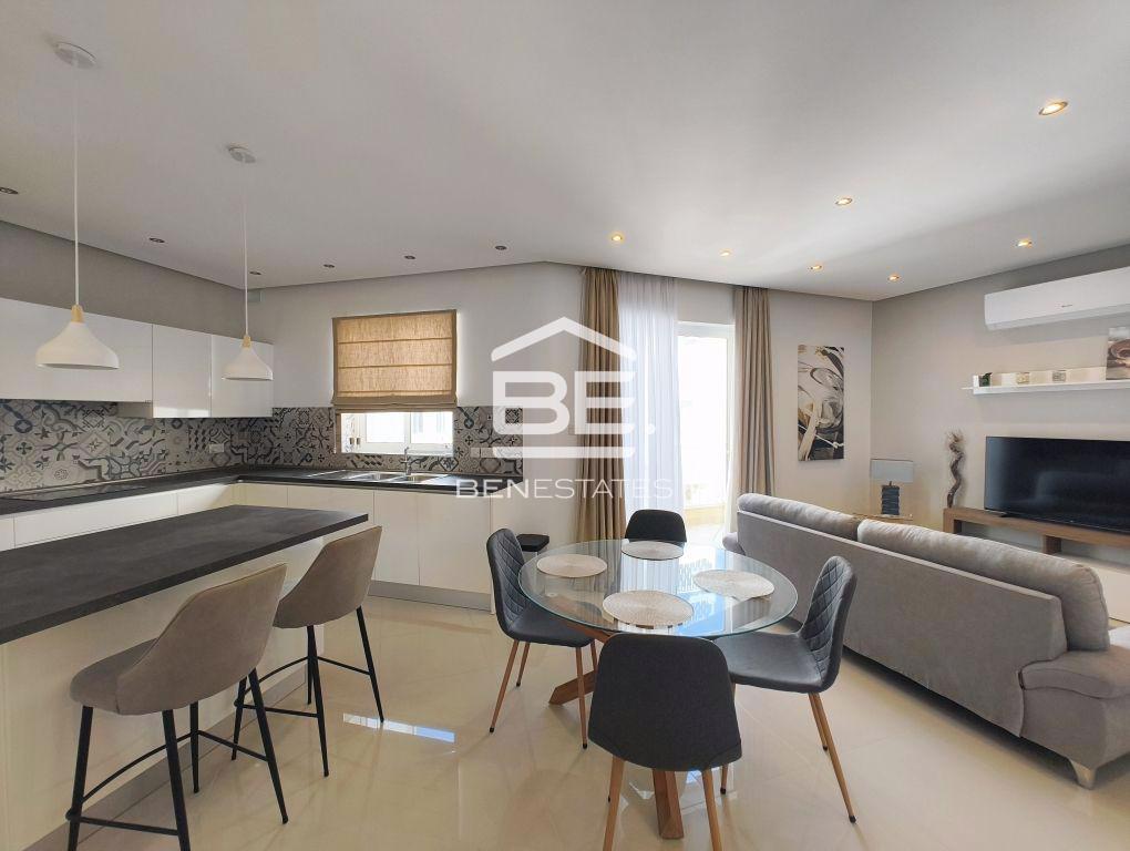 Penthouse — Ben Estates