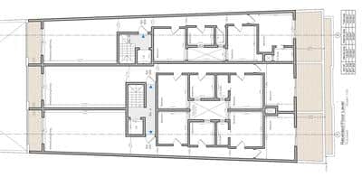 Modern Penthouses in Lija — Simon Mamo Real Estate