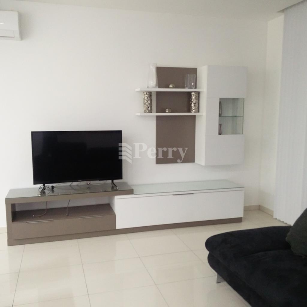 Swieqi Apartment — Perry Estate Agents