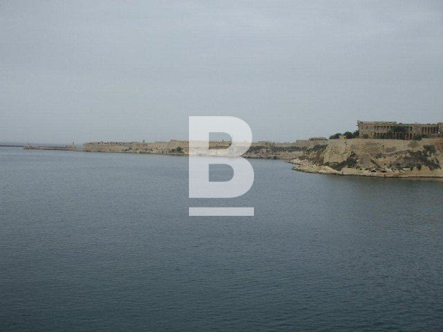 3 bed Apartment for Sale in Vittoriosa (Birgu), St Angelo Mansions — Belair Property