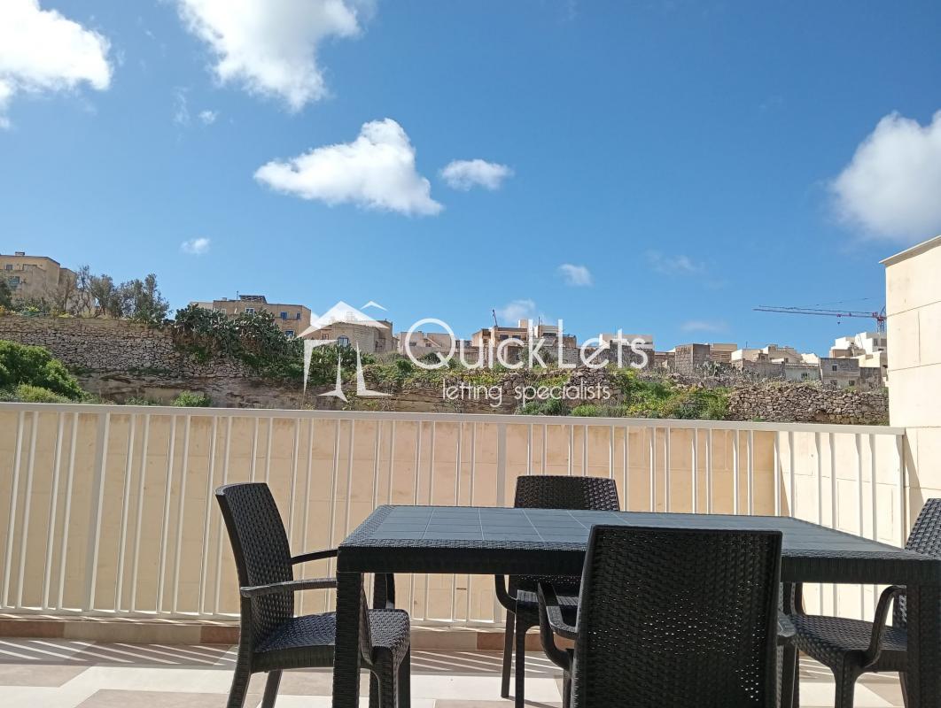 Apartments in Gozo - Sannat - REF 84834 — QuickLets