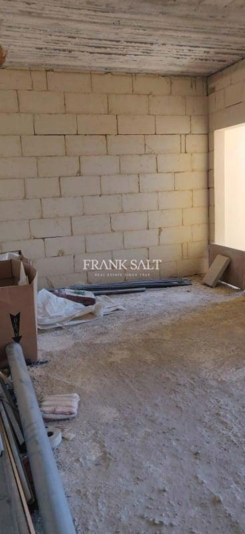 Marsascala, Apartment — Frank Salt Real Estate