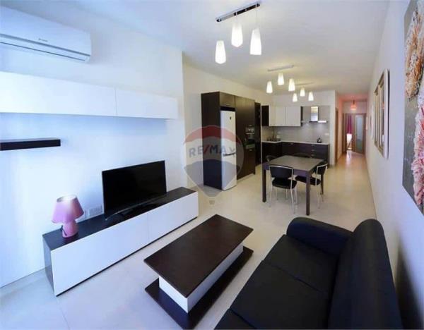 Apartment — RE/MAX Malta