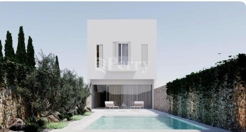 Kappara Villa — Perry Estate Agents