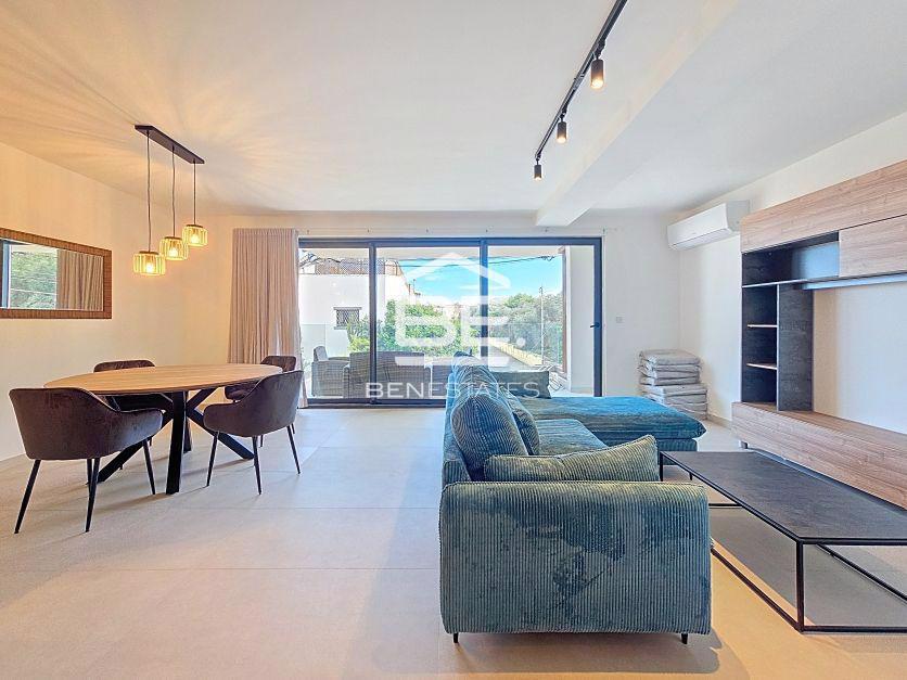 Apartment — Ben Estates