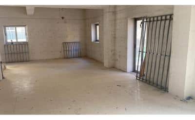 Ground Floor Office in Msida — Simon Mamo Real Estate