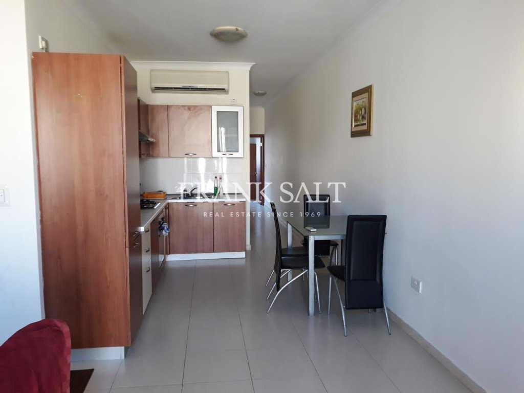 Msida, Apartment — Frank Salt Real Estate