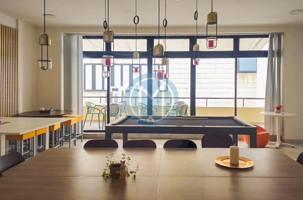 460 SQM Office for Rent in Sliema Commercial District — Malta Offices