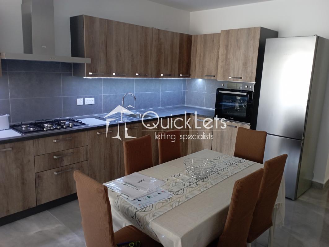 Apartments in Mellieha - REF 80807 — QuickLets