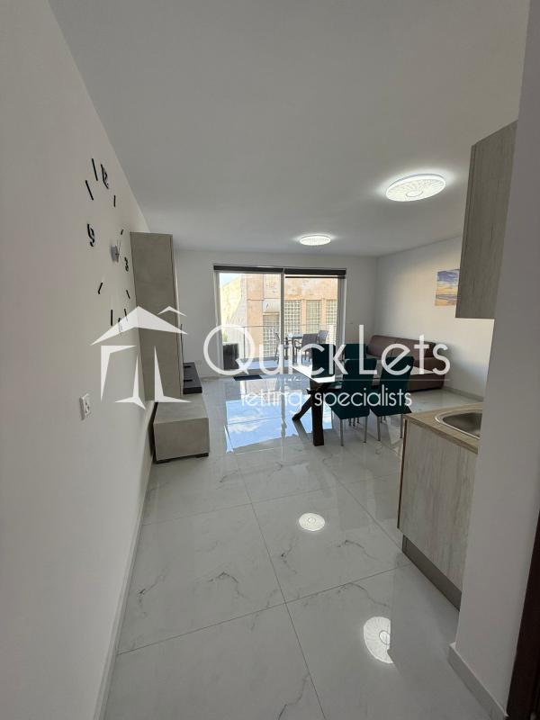 Apartments in Gzira - REF 83270 — QuickLets
