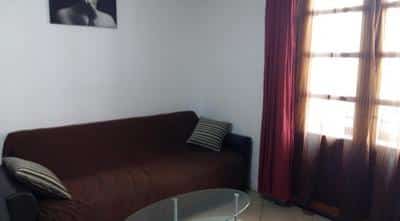 Modern Apartment in Gzira — Simon Mamo Real Estate