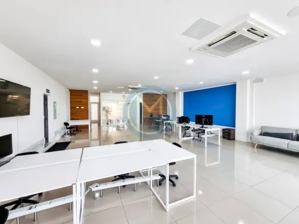 Swatar Office To Let — Malta Offices