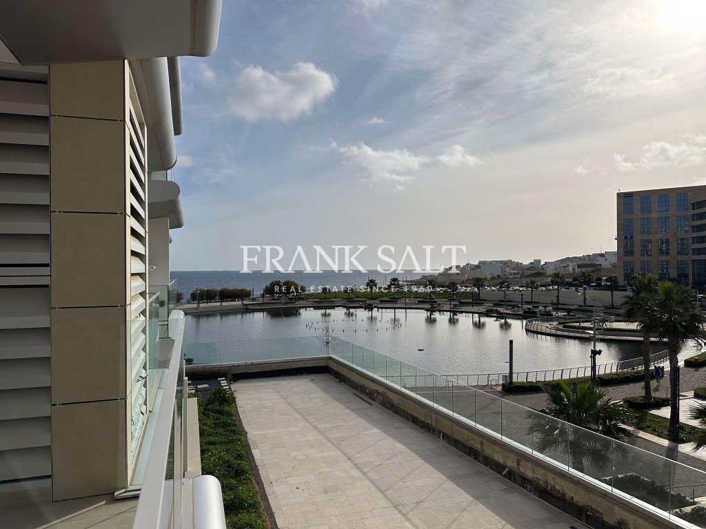 The Shore Line at Smart City, Apartment — Frank Salt Real Estate