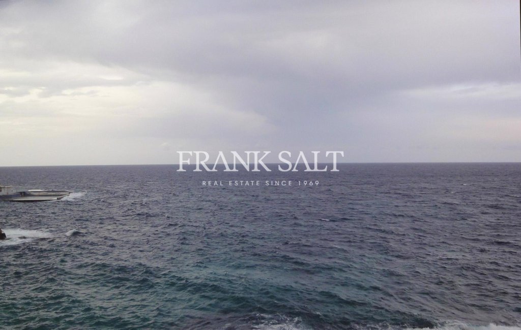 Sliema, Apartment — Frank Salt Real Estate
