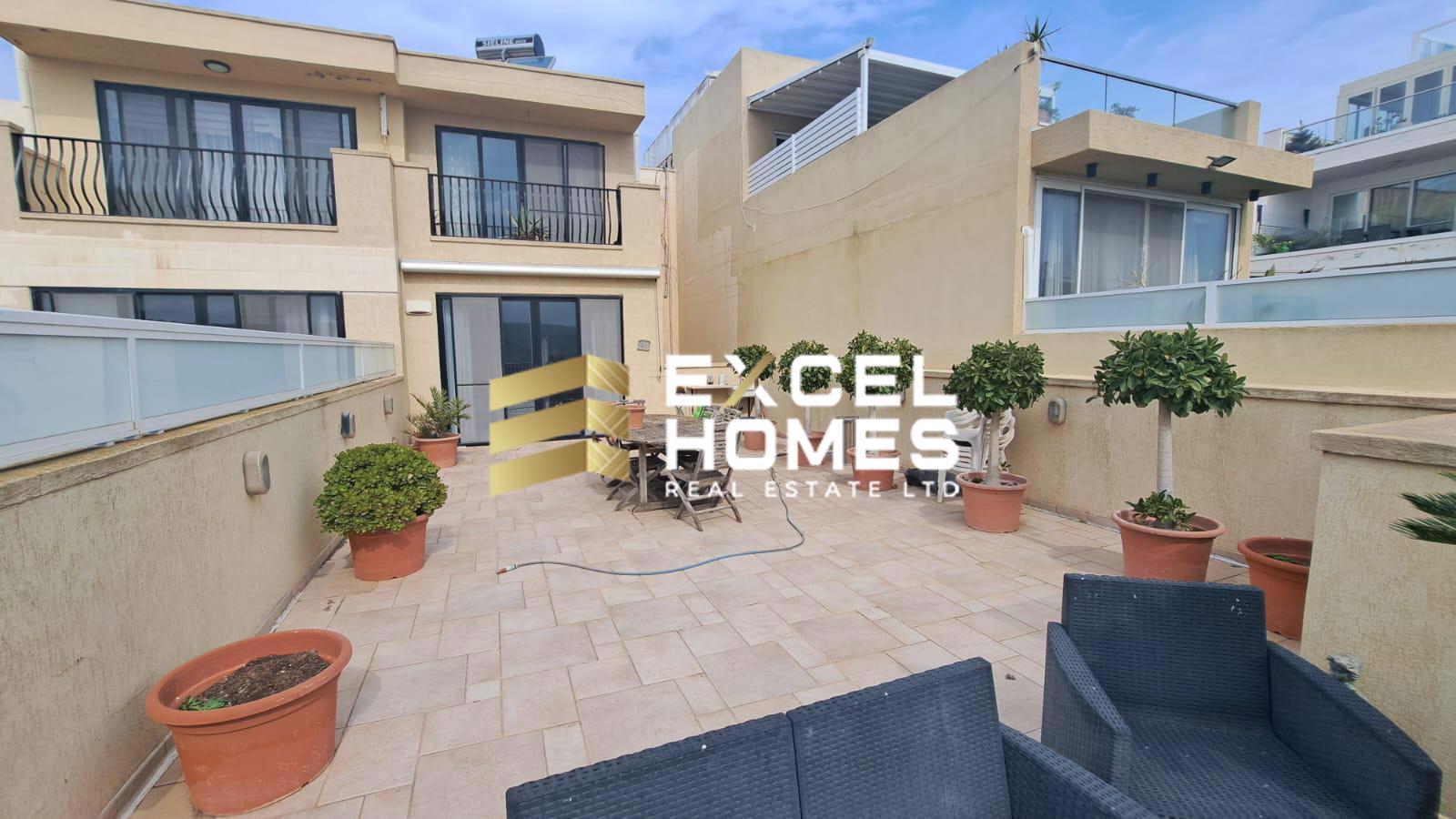 Penthouse — Excel Homes Real Estate