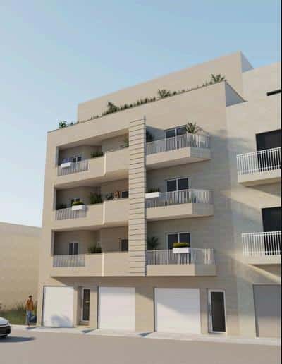 Apartment with Views in Gozo - Fontana — Simon Mamo Real Estate