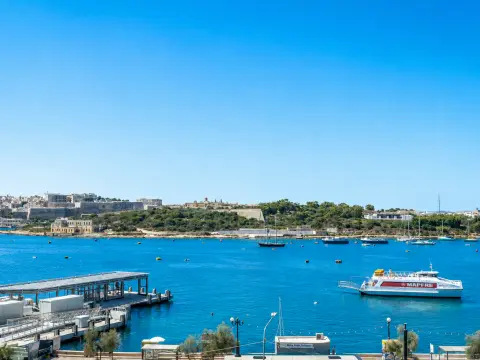 3 bed Apartment in Sliema — Malta Sotheby's International Realty