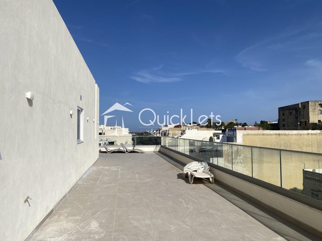 Penthouses in Gozo - Rabat (Victoria) - REF 89566 — QuickLets
