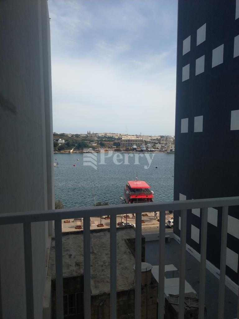 Sliema Apartment — Perry Estate Agents