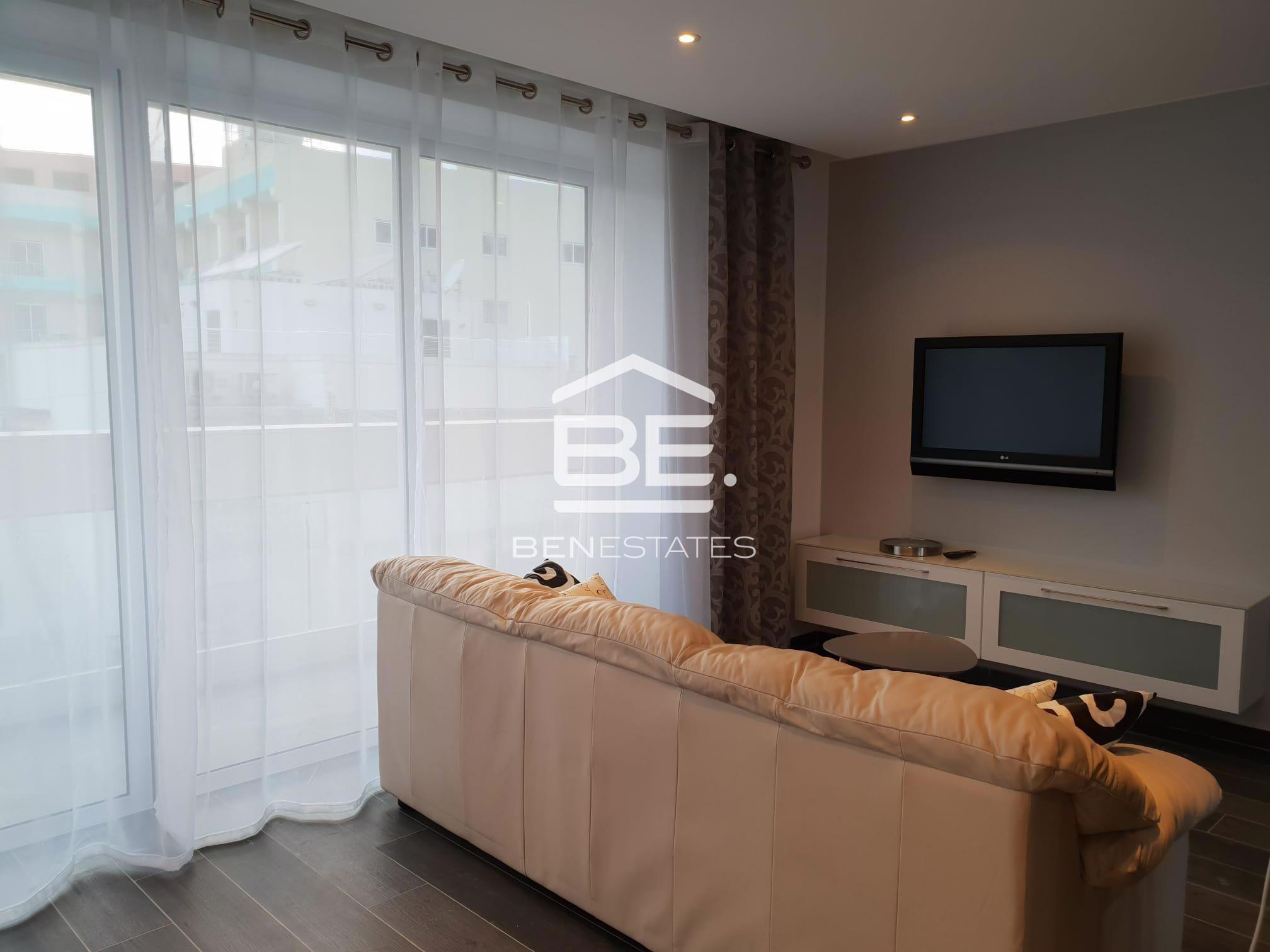 Apartment — Ben Estates