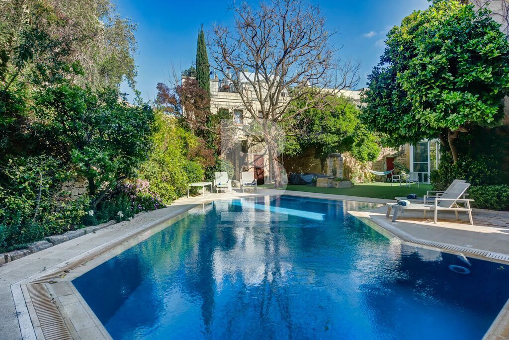 5 bed Houses of Character for Sale in Balzan — Belair Property