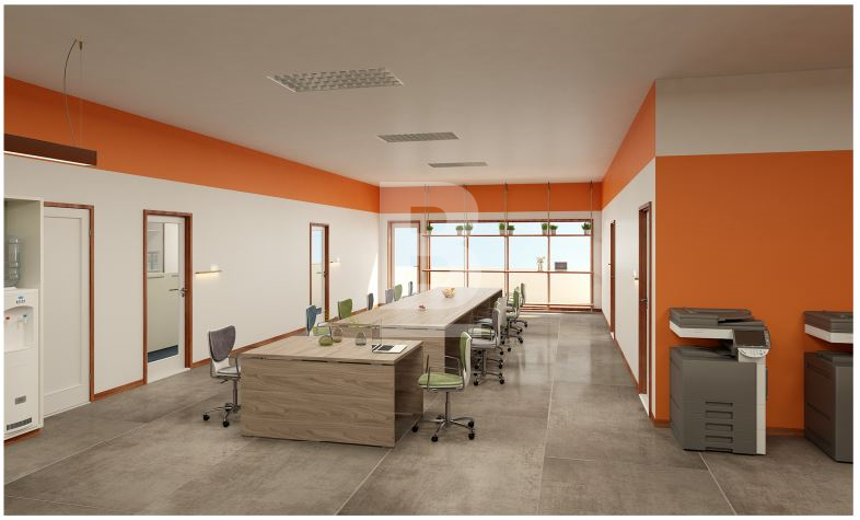 Office for rent in Marsa — Belair Property