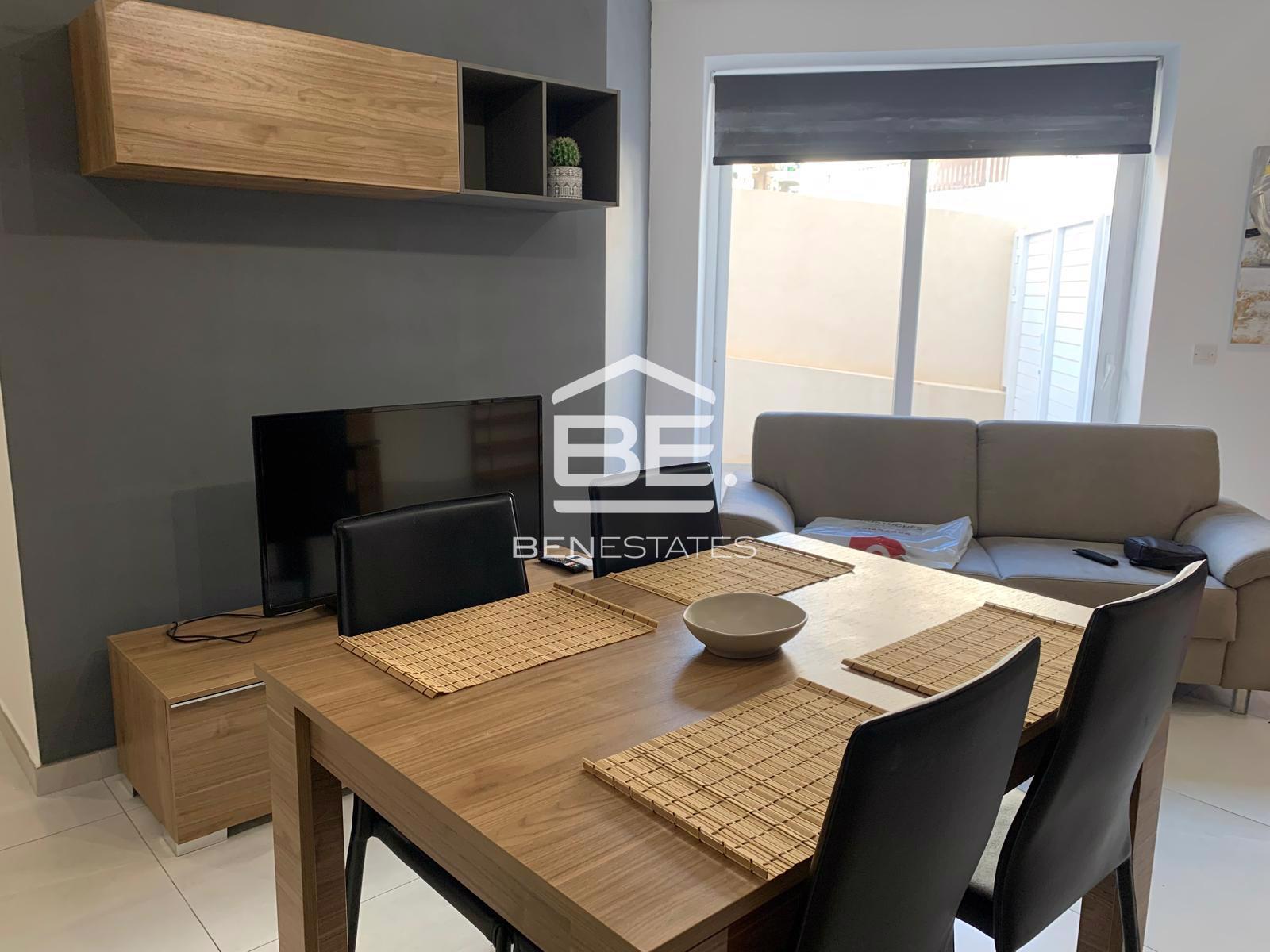 Apartment — Ben Estates