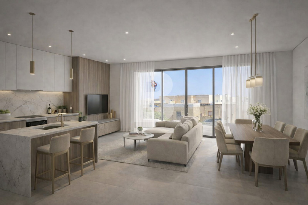 3 bed Apartment for Sale in Gharb (Gozo) — Belair Property