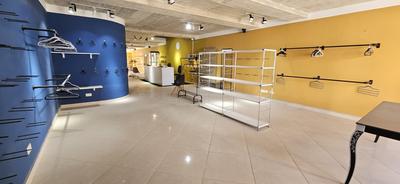 Commercial Space in Gozo - Victoria — Simon Mamo Real Estate