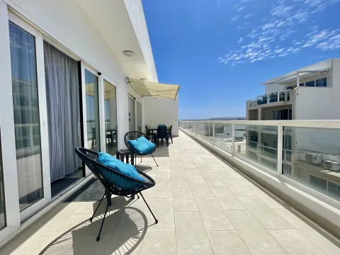2 bed Penthouse in San Gwann — Malta Sotheby's International Realty