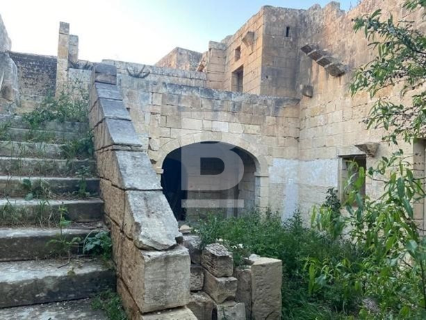 3 bed Houses of Character for Sale in Zebbug — Belair Property