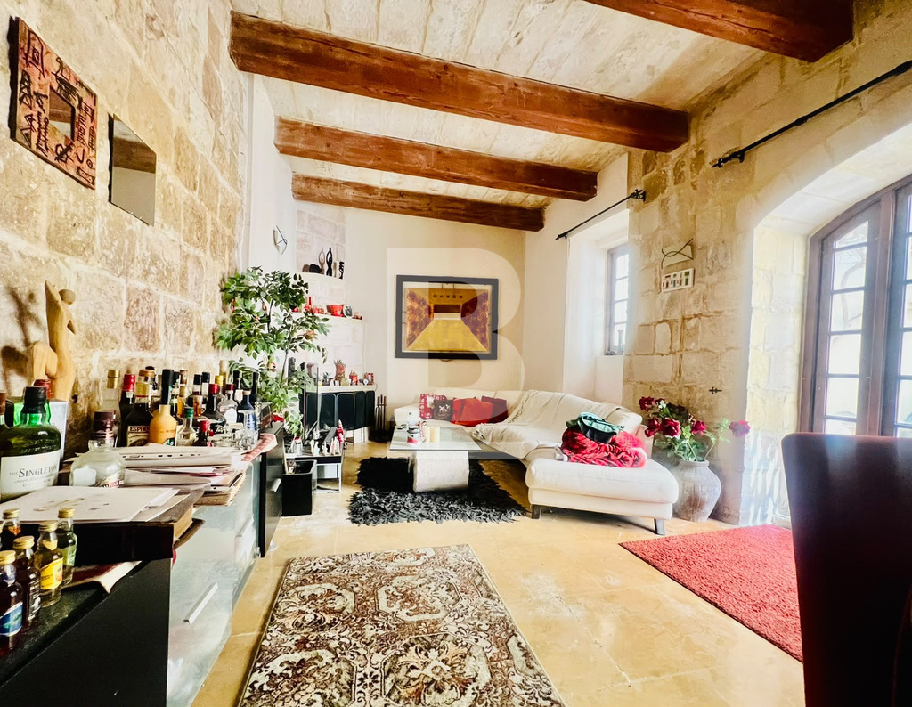 3 bed Houses of Character for Sale in Zebbug — Belair Property